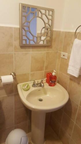 Oceanview 6th Floor Jaco Condo