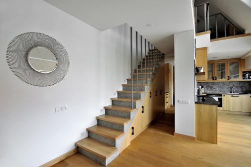 Downtown Residence