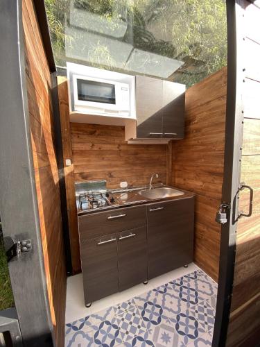 MAUNA Glamping in Diğer