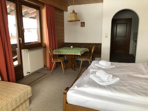 Sportpension Therese – Westendorf, MO