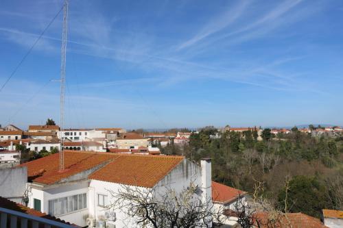 Villa Graça -Hostels and Apartments