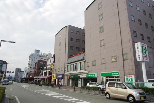 Photo - Hida Takayama Washington Hotel Plaza