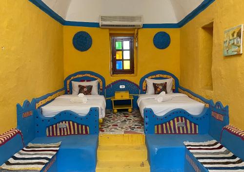 Nubian palace - by kerma hospitality