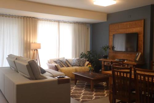 Casa de praia em Floripa - conforto e aconchego a 400m da praia