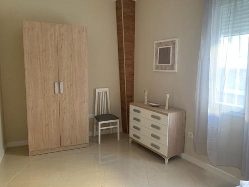 Apartamentos La Union