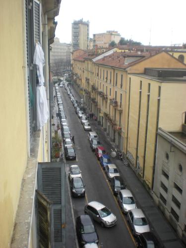 Apartment A.C.& G.O. Milan - image 5