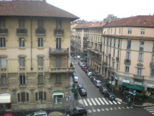 Apartment A.C.& G.O. Milan - image 13