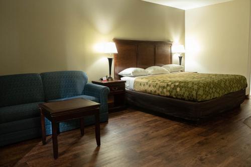 Econo Lodge Near Fort Gregg-Adams I-295 in Hopewell, USA
