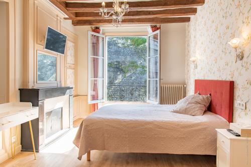 La Little Maison – Loches, TN