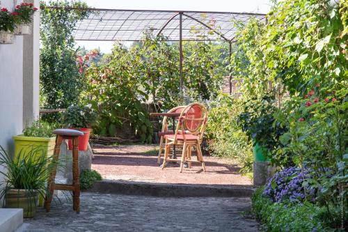 La Little Maison – Loches, TN