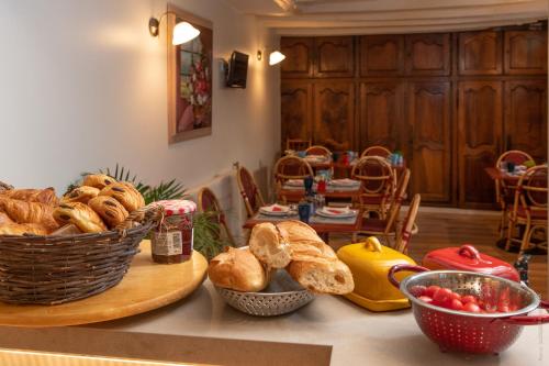 La Little Maison – Loches, TN