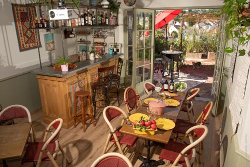 La Little Maison – Loches, TN