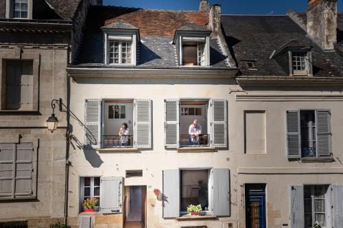 La Little Maison – Loches, TN