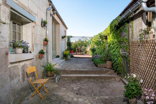 La Little Maison – Loches, TN