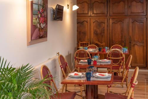 La Little Maison – Loches, TN
