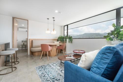Go Living & Suites by HOUSY, Medellín (fotografie 11)