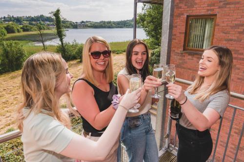 Enniskillen Watersedge Apartments