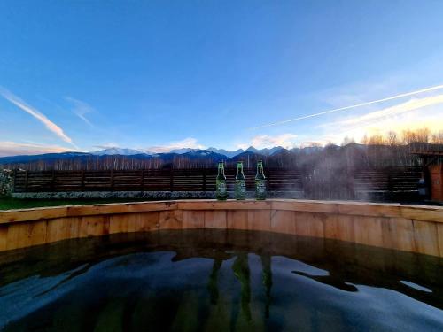 Pensiunea Piemont in Vistisoara