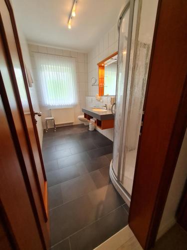 Suite, junior