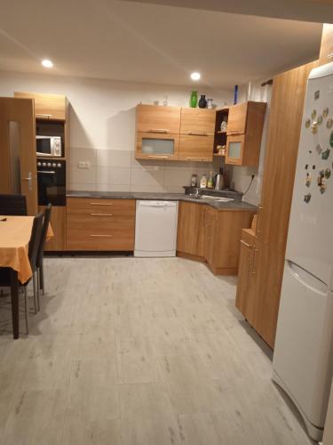 Konyha, Chalupa Bob a Bobek in Rokytnice V Orl. Horach