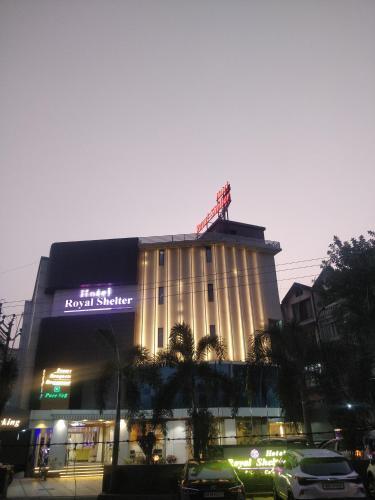Hotel Royal Shelter · Vapi