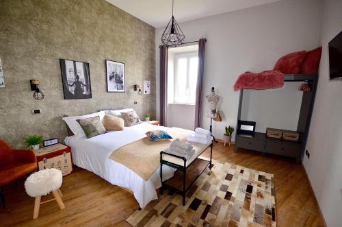 Goose House Luxury Holiday Home - Apartment - Sutri