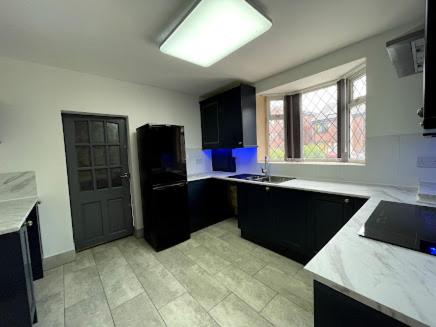 Aylesbury Dwelling