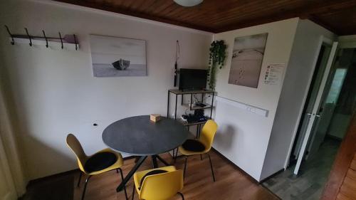 Rent & Relax: De steiger, Geel (foto 8)