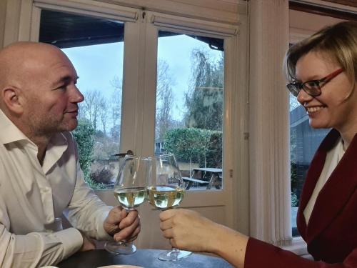 Rent & Relax: De steiger, Geel (foto 10)