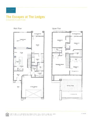 Pride of the Ledges - image 5