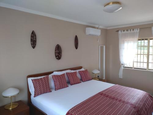 Cole Street Guesthouse – Freetown