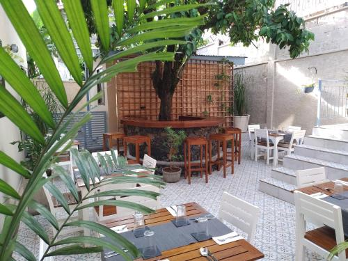 Cole Street Guesthouse photo 3