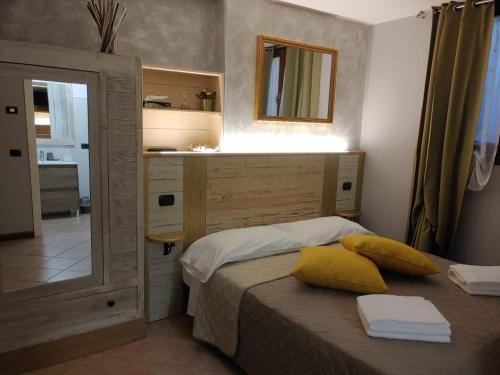 Bed & Breakfast Ca'Bassano - Sacro Cuore