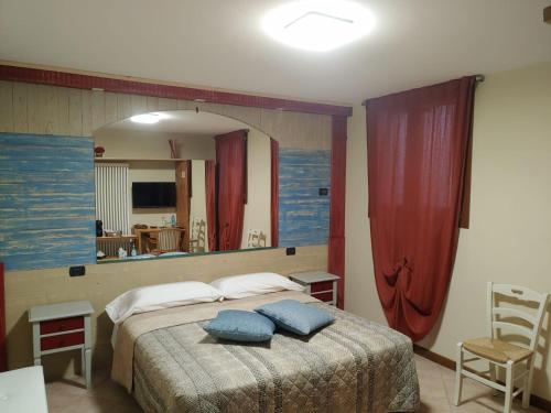 Bed & Breakfast Ca'Bassano - Accommodation - Bassano del Grappa