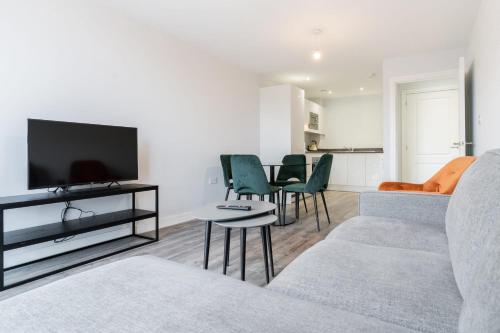 Superb 1 Bedroom flat in Central Birmingham