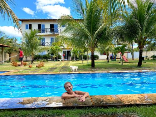 Apartamento RESIDENCIAL NOVA TAÍBA