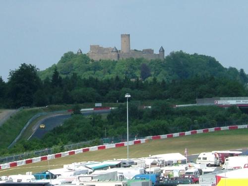 Fliederhof Ferienwohnungen