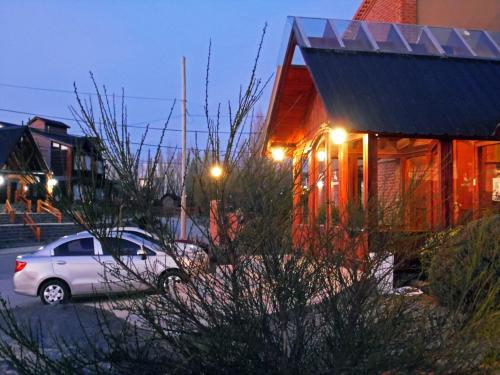 Hosteria Posta Sur