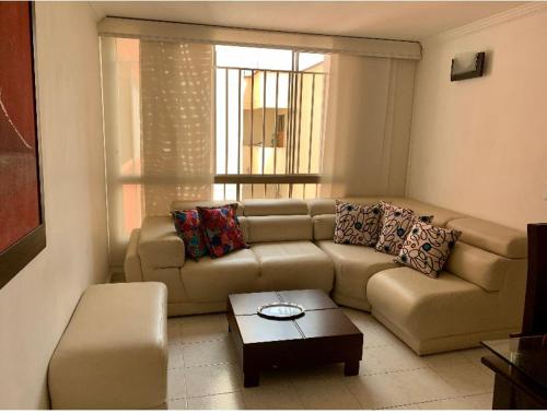 APARTAMENTO GIRASOLES DEL SUR