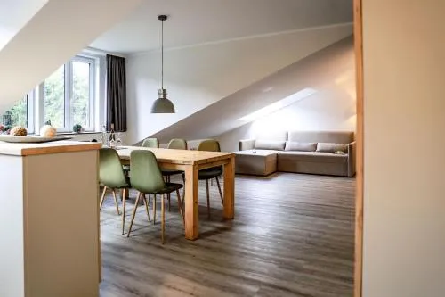 Smart Resorts Haus Azur Ferienwohnung 812 in Winterberg, Deutschland