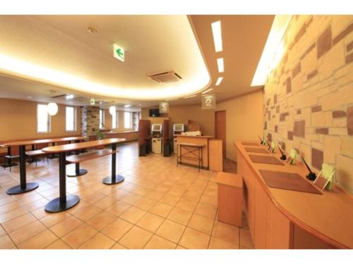 R&B Hotel Kumagaya Ekimae - Vacation STAY 40478v