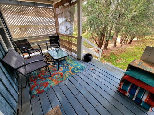 Enchanting Little Cottage Close To Everything
