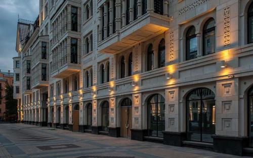 Suite Baskov St.Petersburg