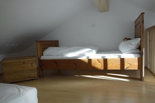 Appartement - Ferienwohnung - FeWo Obernkammer