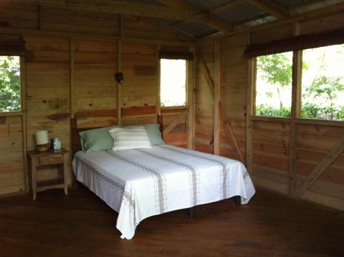 Mombacho Lodge - Photo 2
