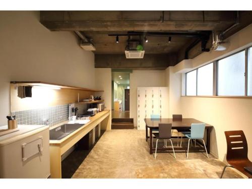 Guesthouse & Lounge FARO - Vacation STAY 68293v