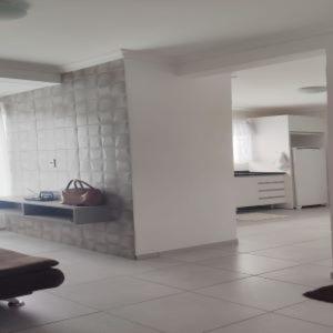 Apartamento Campeche