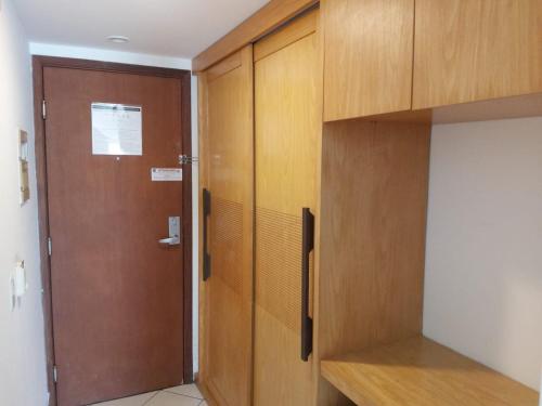 Natal Plaza 1107, Localizado em Ponta Negra.