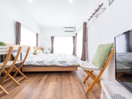 Peace Inn SkytreeTokyo - Vacation STAY 71958v