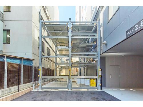 hotel MONday Premium Ueno Okachimachi - Vacation STAY 79638v